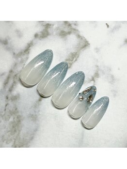 エミーネイル(Amie NAIL)/定額デザイン¥7,700-