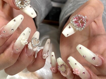 サロンド エルム(salon de elm)の写真