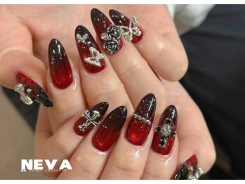 ネバサロン 蒲田(Neva Salon)/