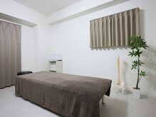 パルマ なかもず(Palma)の雰囲気（プライベート空間でリラックスして受けて頂けます♪）