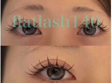 ステラ(STELLA)/切長にキレイめデザイン