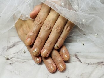 ミスネイル 石垣店(Ms.naiL)/