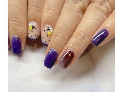 シュシュプラス(chou chous+)の写真