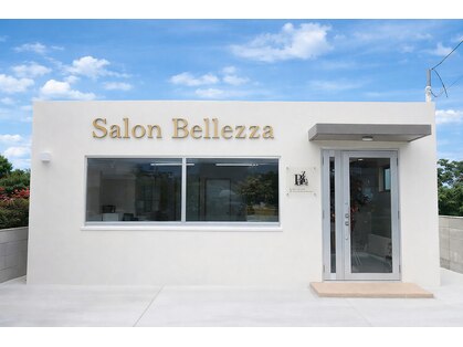 サロン ベレッツァ(Salon Bellezza)の写真