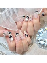 ミオ(mio)/ハートホロキルティング
