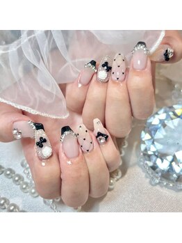 ミオ(mio)/ハートホロキルティング