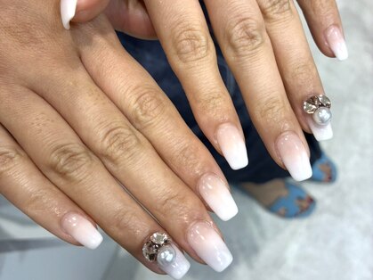 エン ネイルズ(en nails)の写真