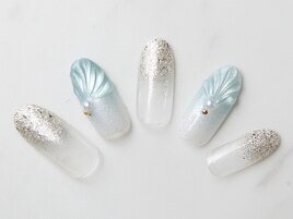 ハンドEコ－ス 4600円