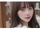 アイ ネイル スキン リリー(EYE NAIL SKIN Lily)の写真/《ラッシュリフト×アイブロウwax￥11,800～》骨格＋似合わせでmakeしやすい美眉に☆