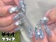 ネイルマフィア 池袋店(NAIL MAFIA)の写真