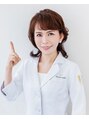 リラクサロン ジュノ 名古屋栄店 【肩こり/ヘッドスパ/リンパマッサージ/足つぼ】/高須 英津子