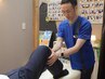 【膝関節の違和感・症状でお悩みの方】根本改善整体コース ¥2980