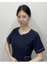 美人研究所&nbsp;スタッフ 土井