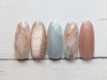 Ricoco 青葉台つつじが丘店/トレンドコース♪Ricoco青葉台