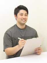 トトノエル 円山店(totonoeru)&nbsp;秋元 こうき