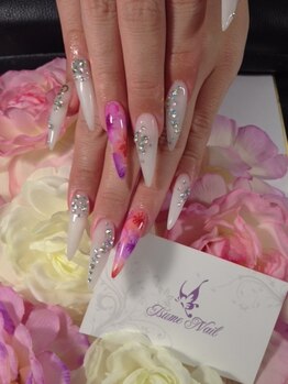 ツメ ネイル(Tsume Nail)/プレミアムプラン