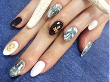 センス オブ リブレ(SENSE of LIBRE)/ジェル3時間やり放題¥9800