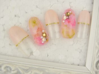 ビーネイル(Be NaiL)/