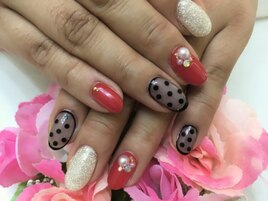 涼しげシースルー♪