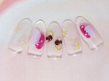 ティーエヌ 名古屋矢場町店/トレンドデザイン￥5980