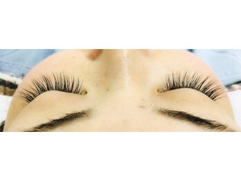 アイラッシュ ルニー(eyelash RUNY)/セーブルJカール140本＊RUNY浦和