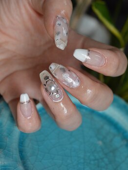 ジュンクス(JUNX)/JUNX Nail Collection