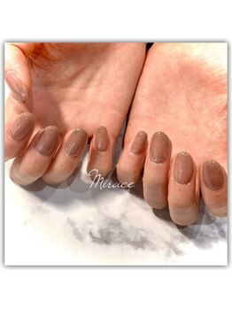 ミレイス 秋葉原(Mirace)/ワンポイントアートコース