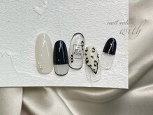 ウィズ 神戸(with)/オリジナルデザイン