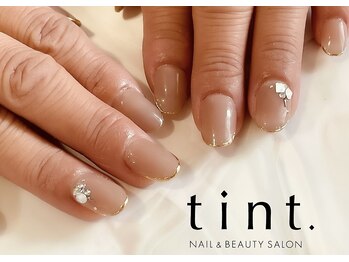 ティント(tint.)/