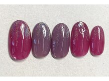 アミュレット 柳津店(AMULET)/9月定額　4950円