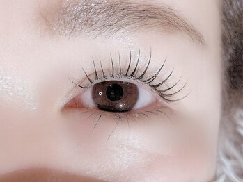 サリ(SALI)/ラッシュカールリフト