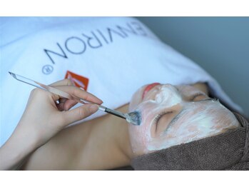 アクティブエイジング/【エンビロン】ポリッシング