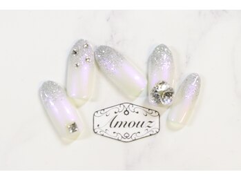 アモウズ(Amouz)/定額【テーマ:ダイヤモンド】21