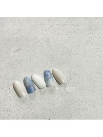 5月【monthly  silver】