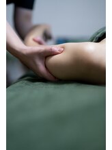 アペルコス(APERCOS)/《筋肉調整》-ブライダルケア-