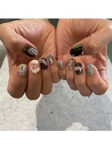 シーズ バイ ヒトメボレ(SIS by hitomebore)/【75minデザイン】