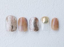 ルフトエーデ(LUFT Ode)/【Art 10】やわらかニュアンス