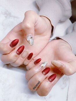 ミューズネイル(muse nail)/