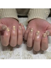 オスカネイル(OSCA nail)/