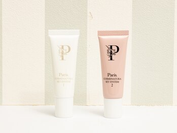 グリット(grit)/パリジェンヌラッシュリフト