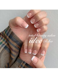お客様ネイル★