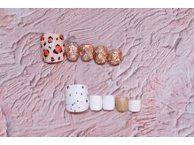 キティ 高崎店(kitty)/フットジェルAコース