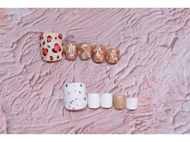 フットジェルAコース