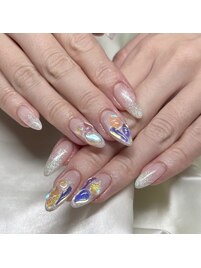 定額デザイン☆