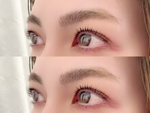 アテアイラッシュ 堺市駅店(ate eyelash)/