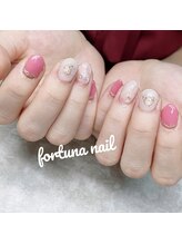 フォルトゥーナ 神田(Fortuna)/