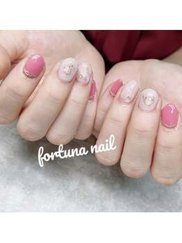 フォルトゥーナ 神田(Fortuna)/