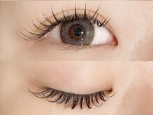 ポルテ269 瓜破店(PORTE269)/タレ目風デザイン