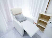 ホワイトニングショップ 船橋店/ 【店内】ホワイトニング船橋