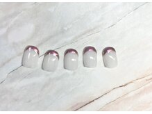 パールネイル(PEARL NAIL)/ハンド☆定額8900円コース